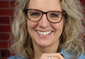 FREE Hamilton-Inspired Workshop with Lisa Southam