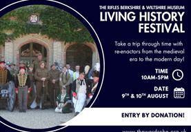 Living History Festival