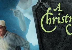 Living Spit's A Christmas Carol