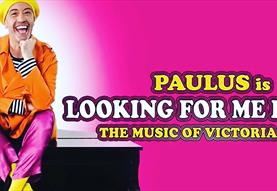 Looking for Me Friend: The Music of Victoria Wood