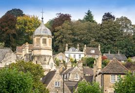 Bradford on Avon