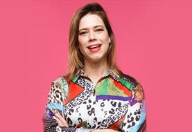 Lou Sanders