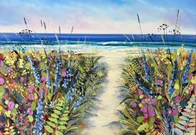 'Wild World' a new solo exhibition from Louise Luton