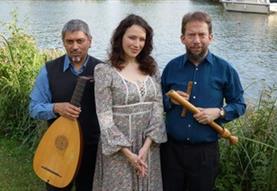 The Lovekyn Consort