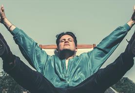 Luke Wright: Joy!