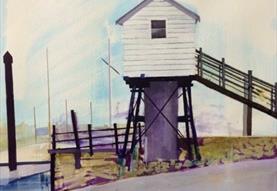Watercolour & Sketches Exhibition