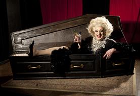 Myra DuBois