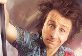 Milton Jones - Milton Impossible RESCHEDULED
