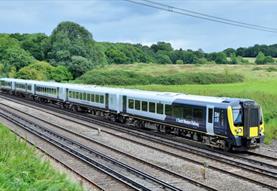 South Western Railway