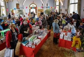 Marlborough LitFest