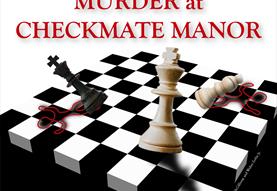 Murder at Checkmate Manor