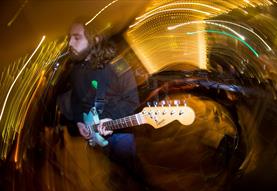 Live at the Yelde: Kane Pollastrone & Mac Lloyd