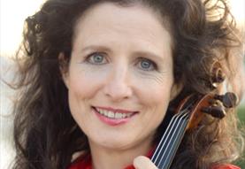 Madeleine Mitchell