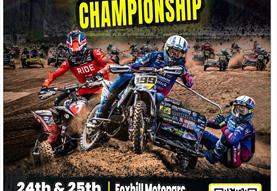 World Sidecarcross Championship of Great Britain