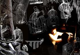 The Paper Cinema: Short Tales