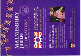 Malmesbury Jubilee Celebrations