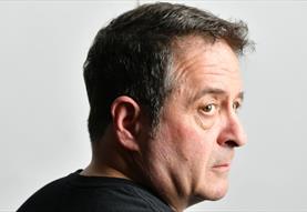 Mark Thomas: Ordinary Decent Criminal (Work in Progress)