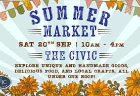 Summer Market