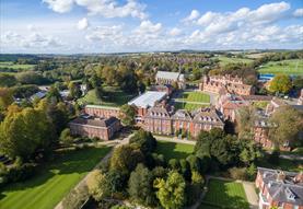 Wiltshire Walks at Marlborough Summer School