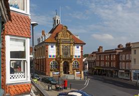 Marlborough LitFest