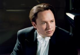 Martin Cousin - Piano