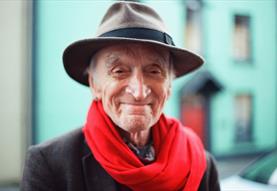 Martin Carthy + Eliza Carthy