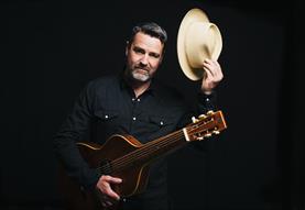 Martin Harley