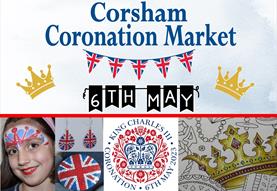 Corsham Coronation Market