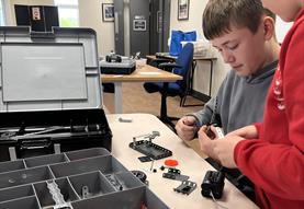 October Half Term Activities