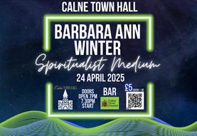 An Evening of Mediumship