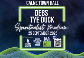An Evening of Mediumship