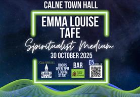 An Evening of Mediumship