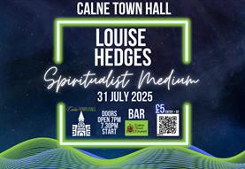 An Evening of Mediumship