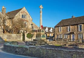 Melksham houses