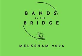 Bands By The Bridge