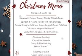 Christmas Party with a difference!
