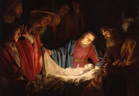 Handel's Messiah