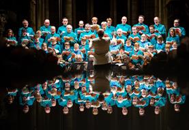Handel's Messiah 2024