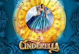 Cinderella at Salisbury Playhouse