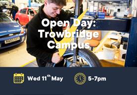 Trowbridge Campus