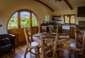 Mill Farm Glamping