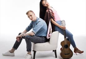 Miyabi Guitar Duo