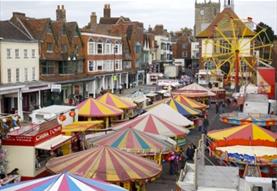 Marlborough (photo David Williams)