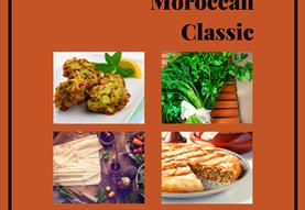 Classic Moroccan Cooking