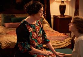 Mothering Sunday (Cert 15)