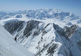 An Evening with Simon Yates