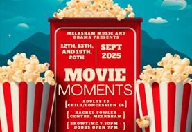 Movie Moments