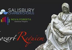Mozart Requiem