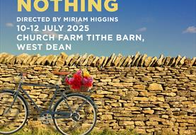 Much Ado About Nothing