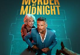 Murder at Midnight